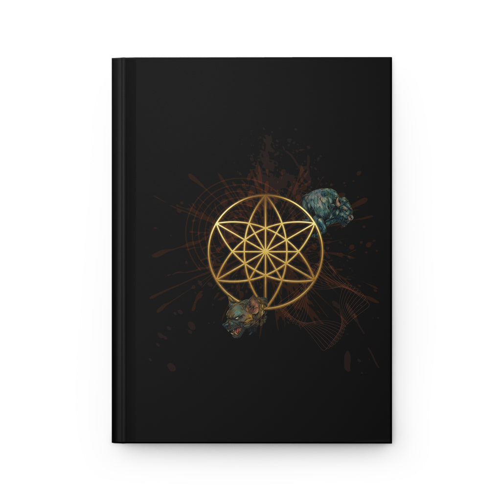 Alchemy Journal: Vector Equilibrium