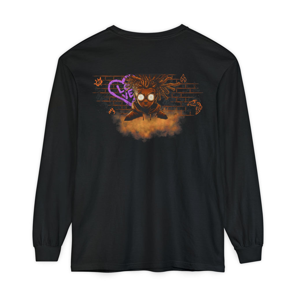 Urban Witch Long Sleeve