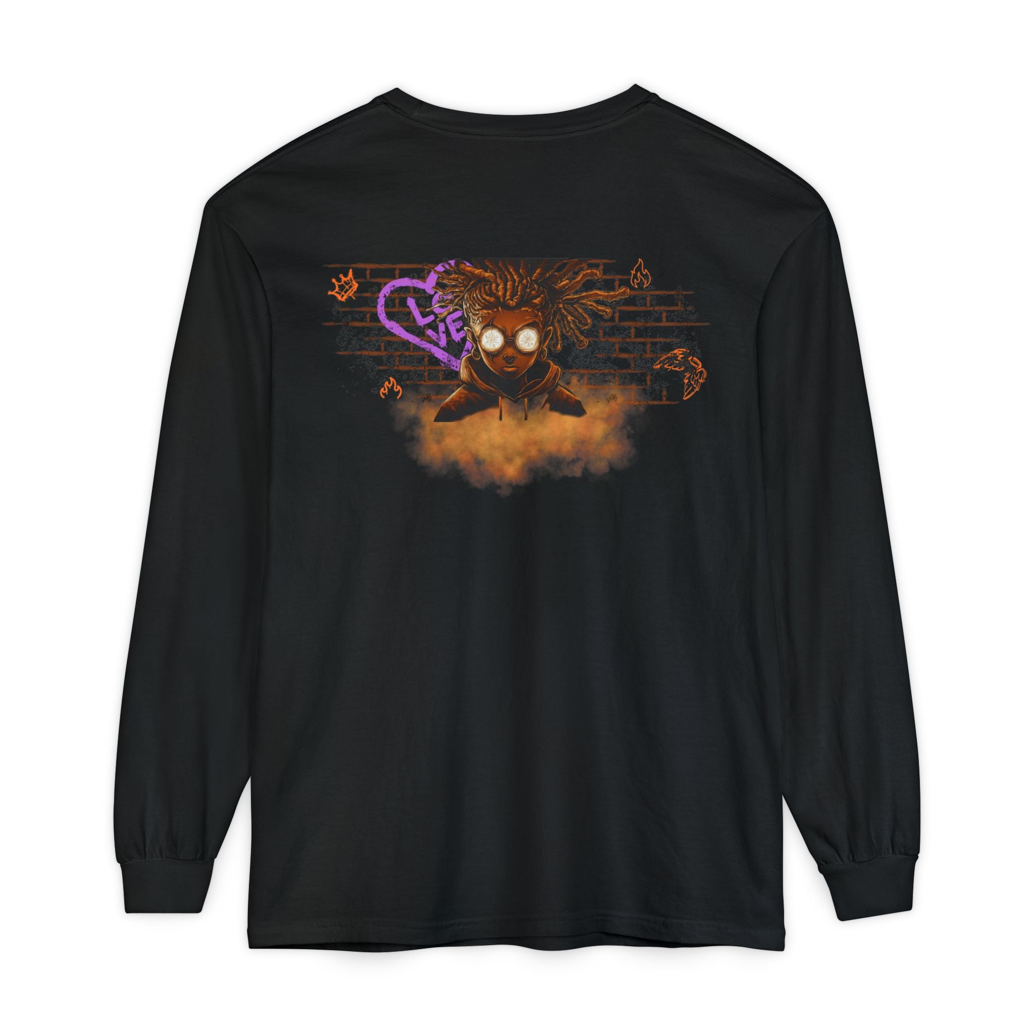 Urban Witch Long Sleeve