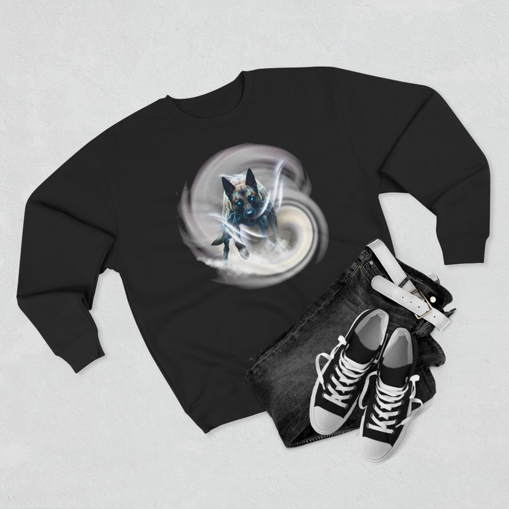 Air Guardian Sweatshirt | Guardian Collection