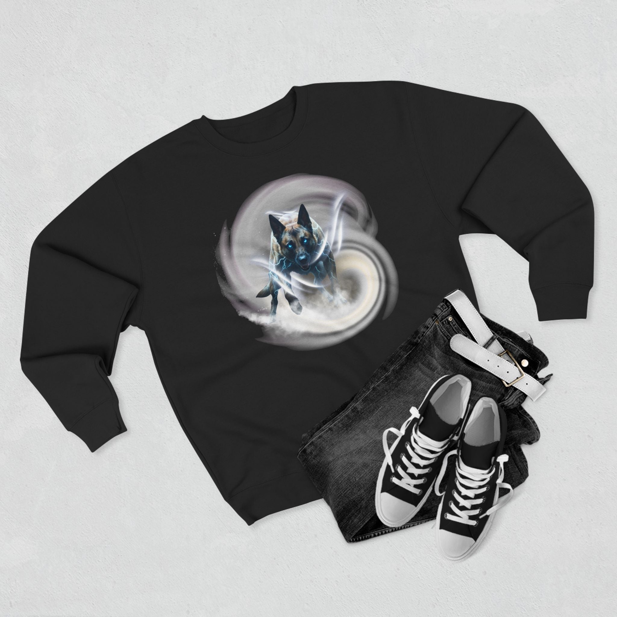 Air Guardian Sweatshirt | Guardian Collection