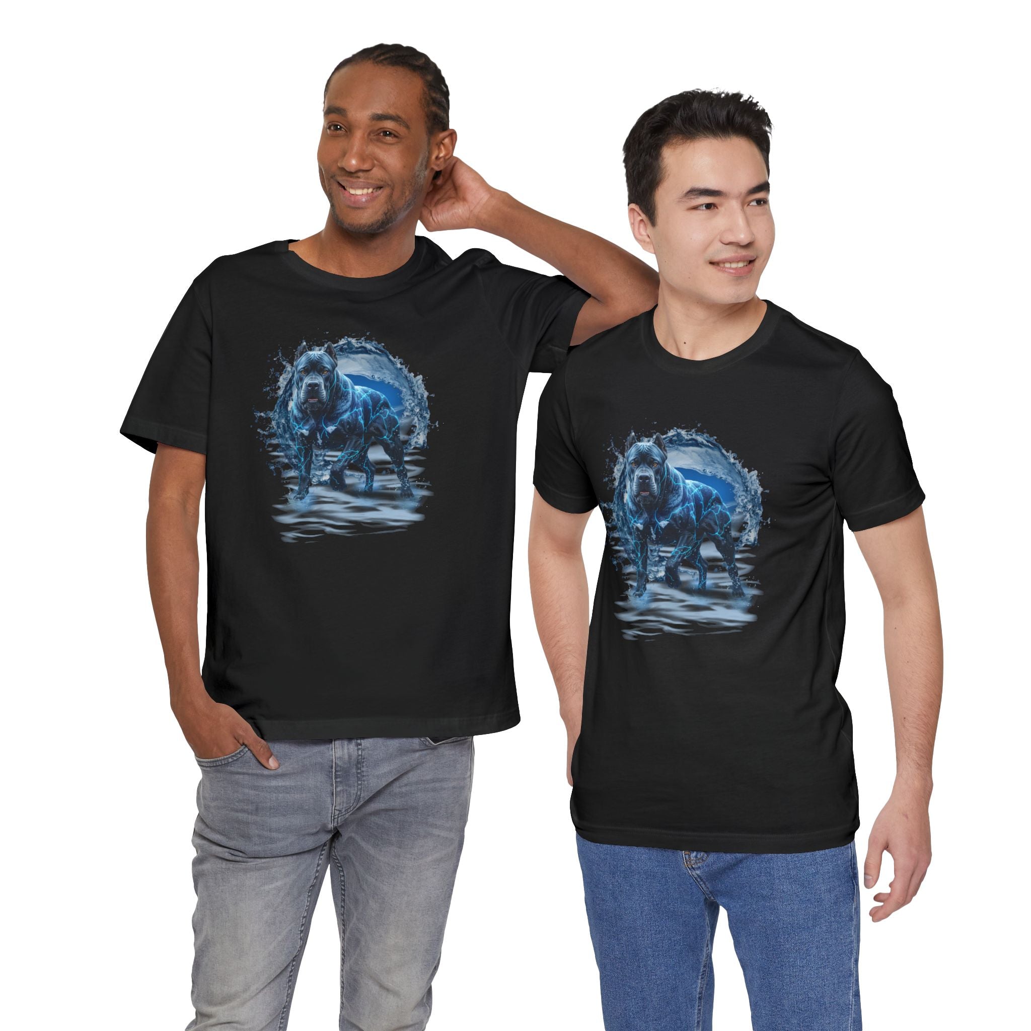 Water Guardian T-shirt | Guardian Collection
