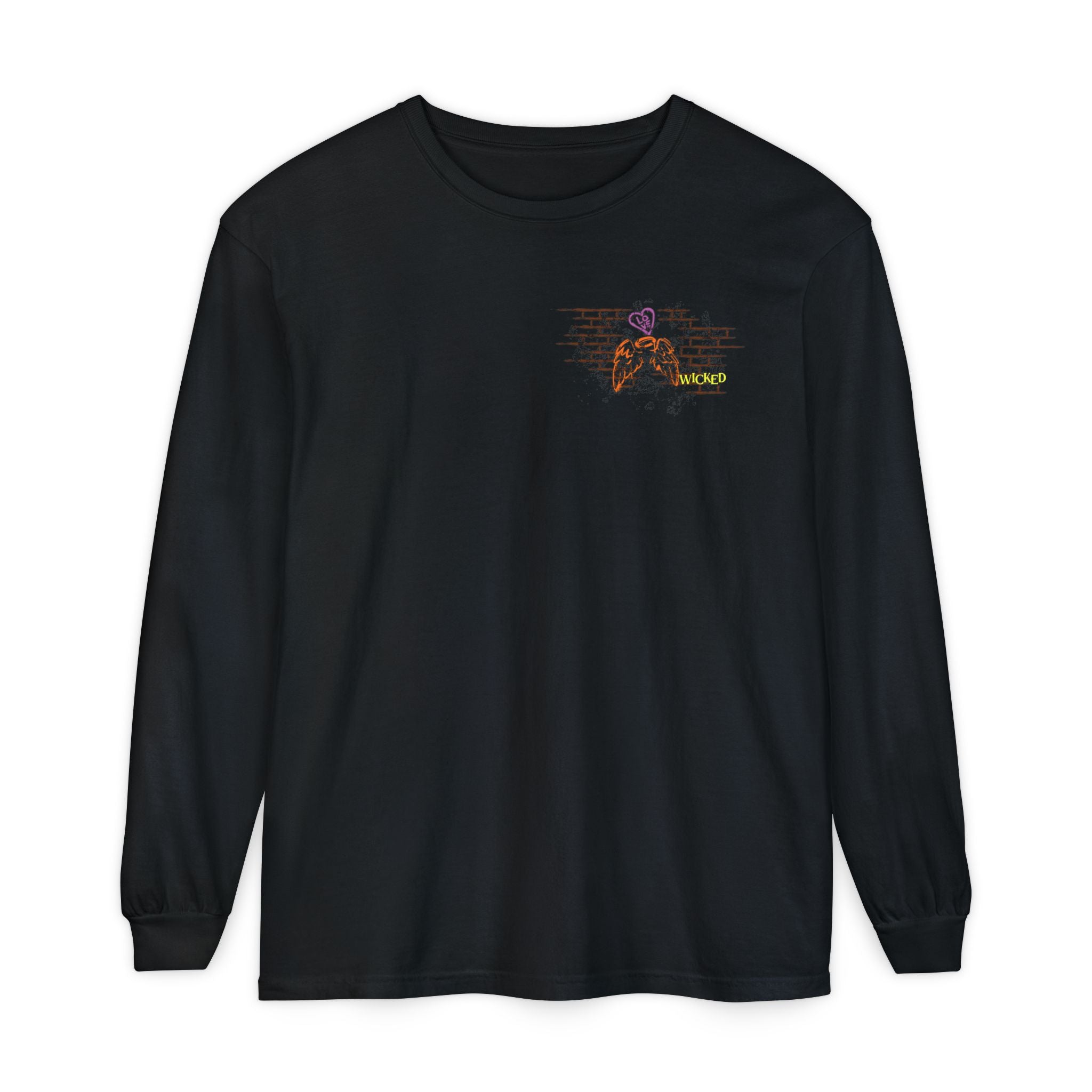 Urban Witch Long Sleeve