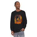 Fire Guardian T-shirt | Guardian Collection