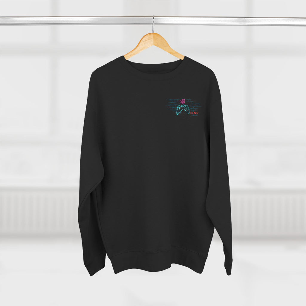Urban Witch Sweatshirt