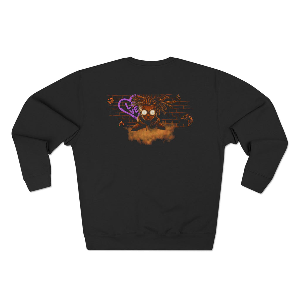 Urban Witch Sweatshirt