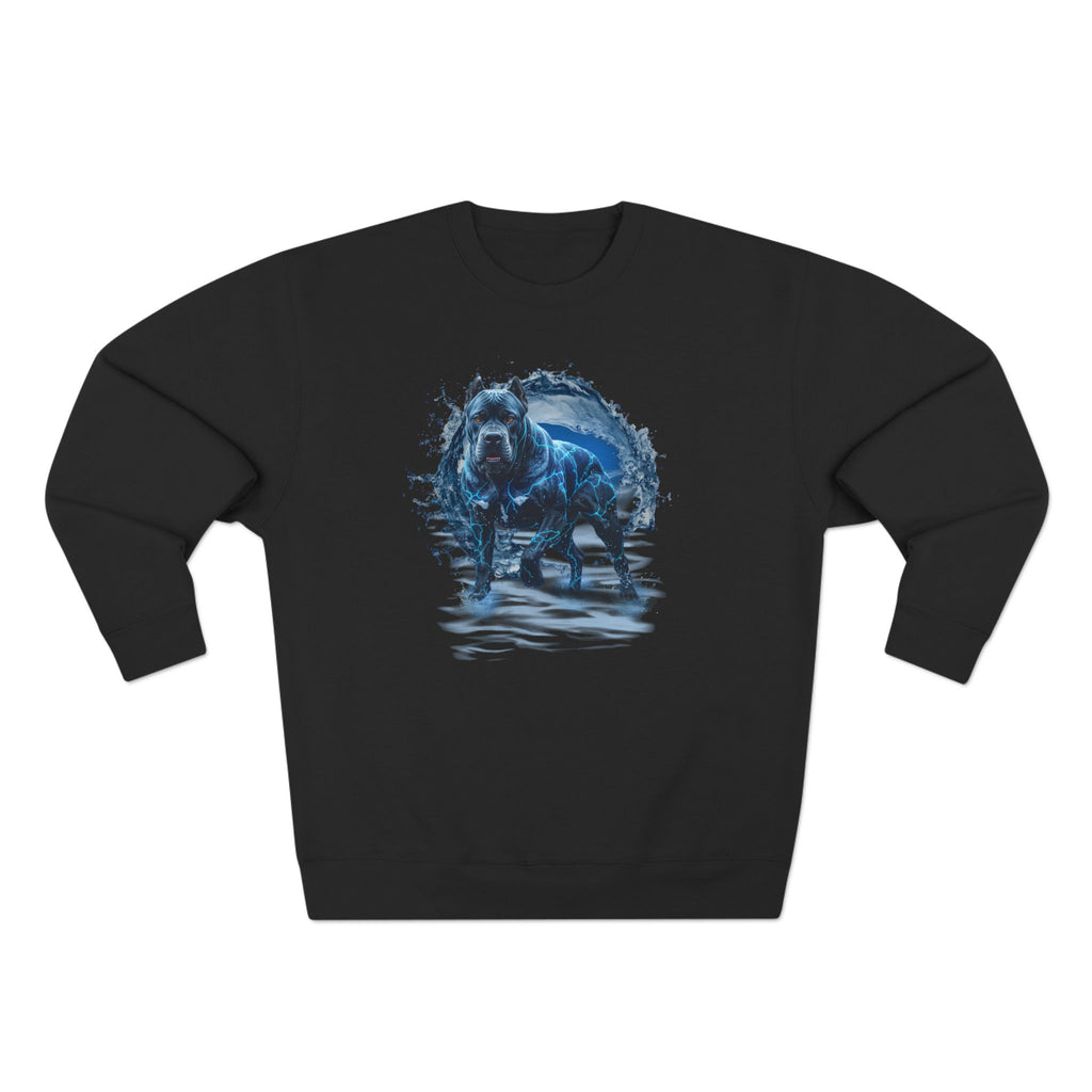 Water Guardian Sweatshirt | Guardian Collection