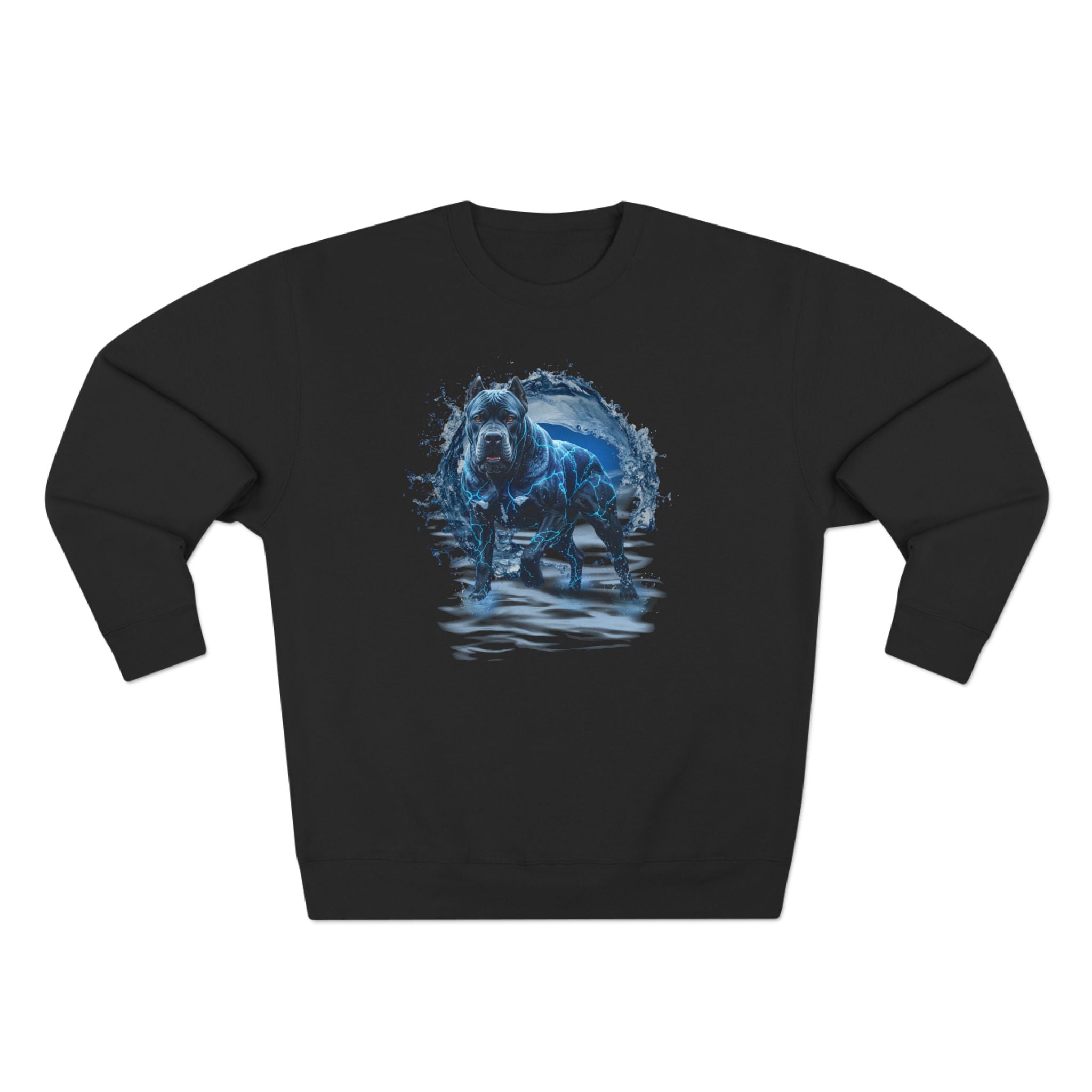 Water Guardian Sweatshirt | Guardian Collection
