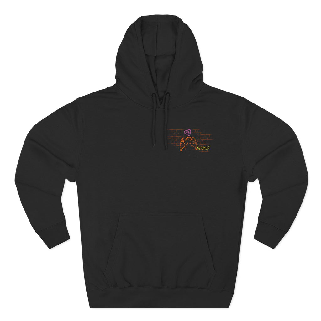 Urban Witch Hoodie