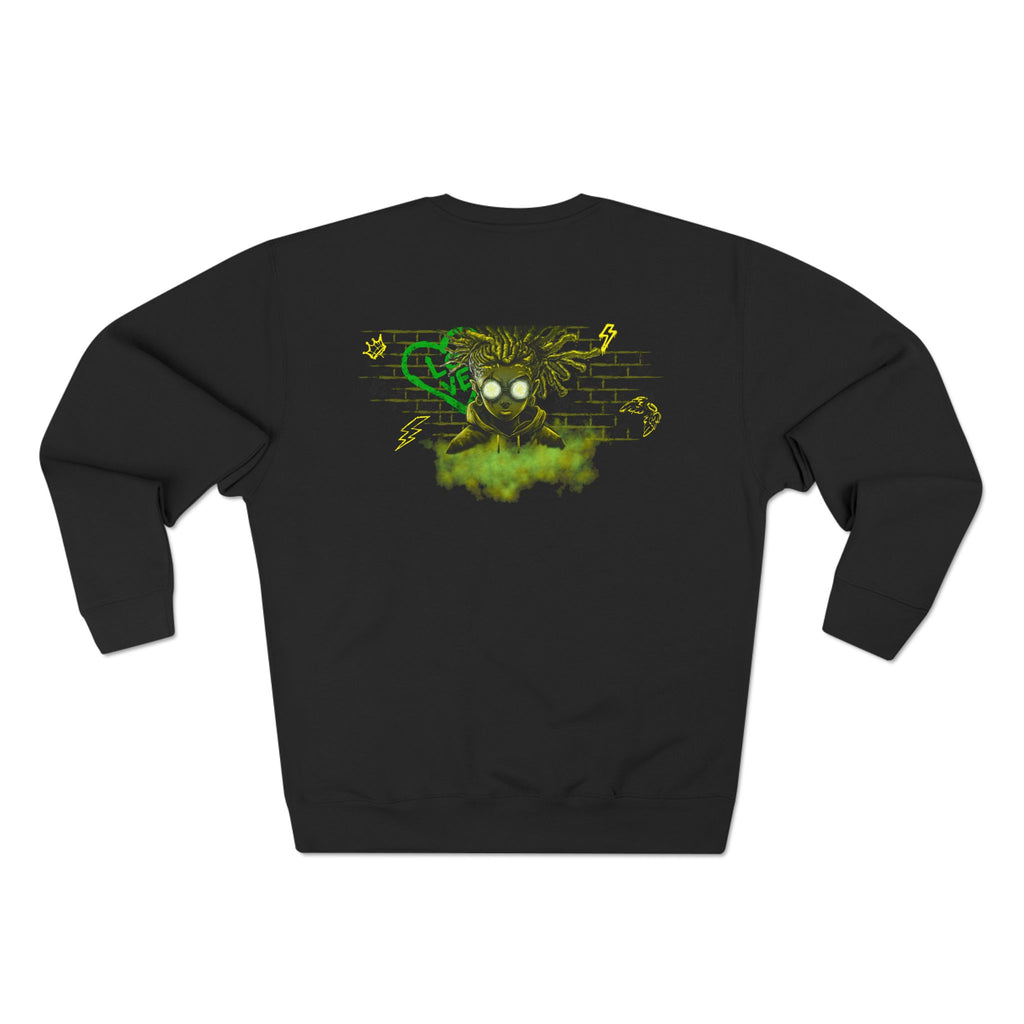 Urban Witch Sweatshirt