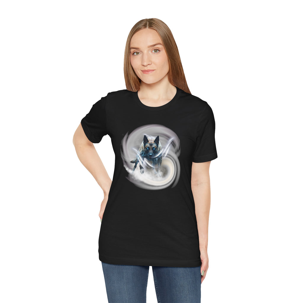 Air Guardian T-shirt | Guardian Collection
