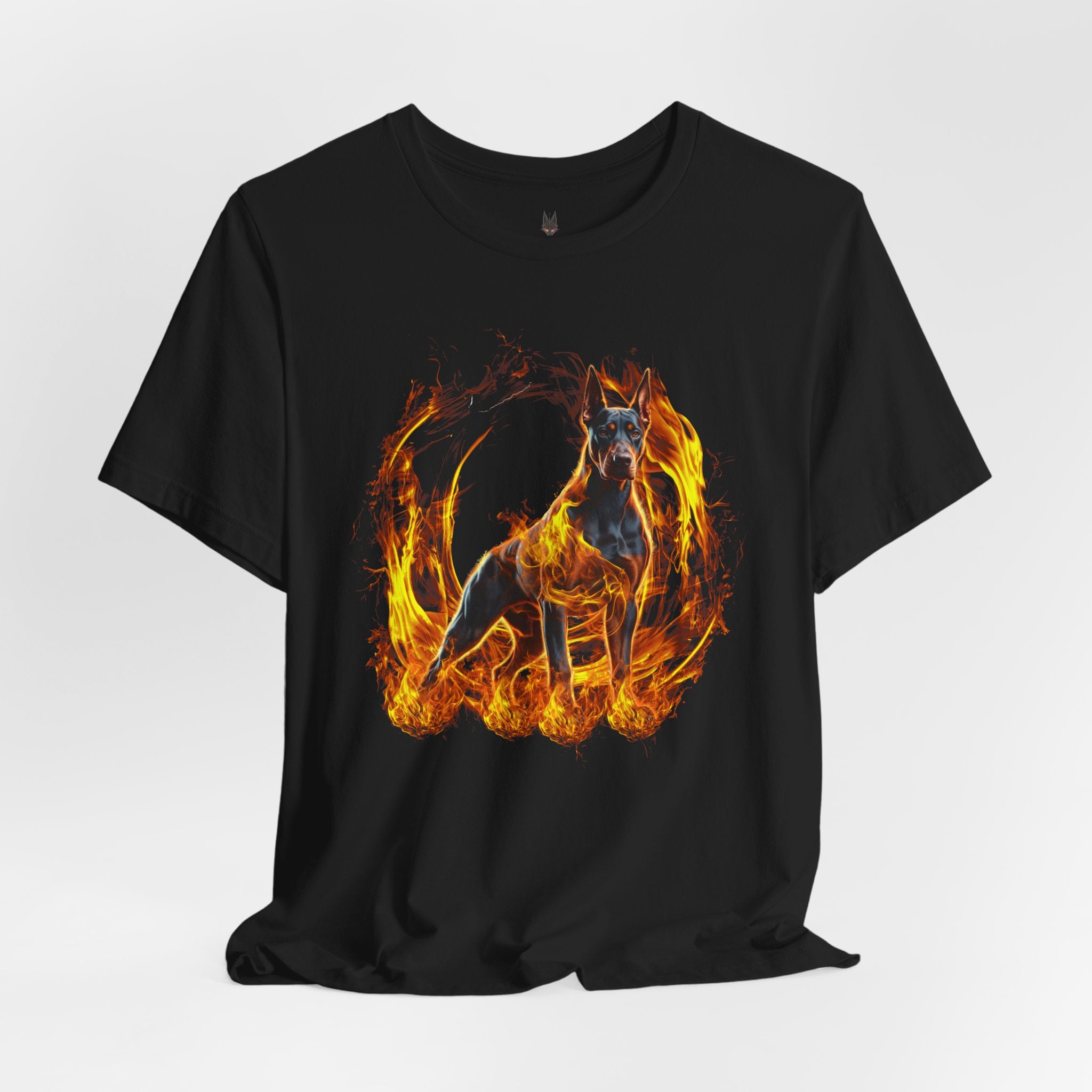 Fire Guardian T-shirt | Guardian Collection