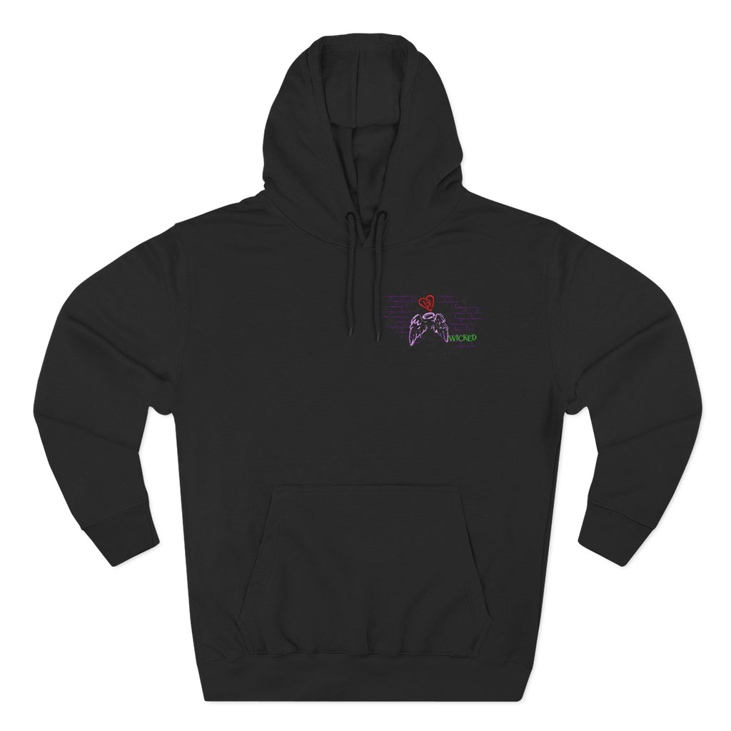 Urban Witch Hoodie