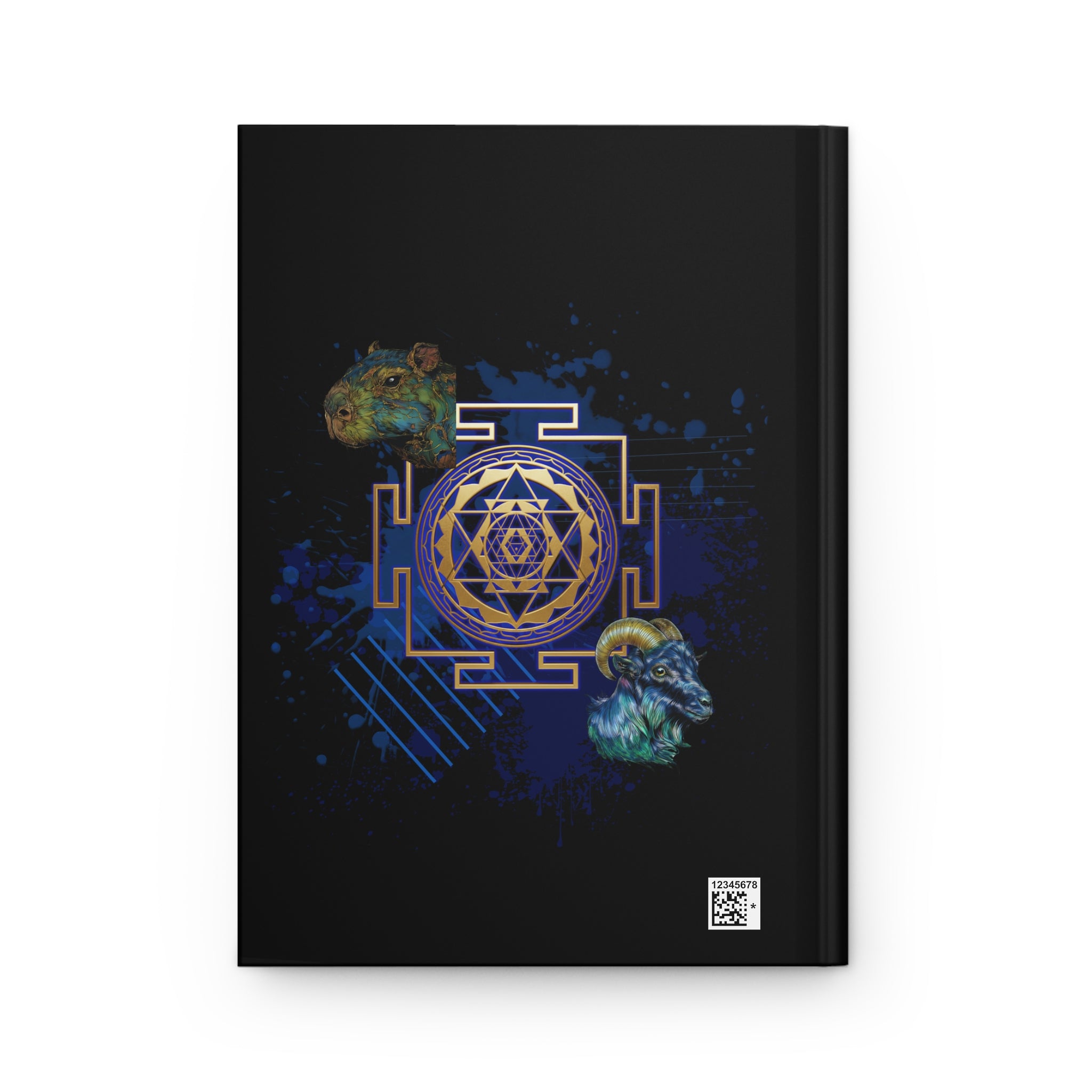 Alchemy Journal: Sri Yantra