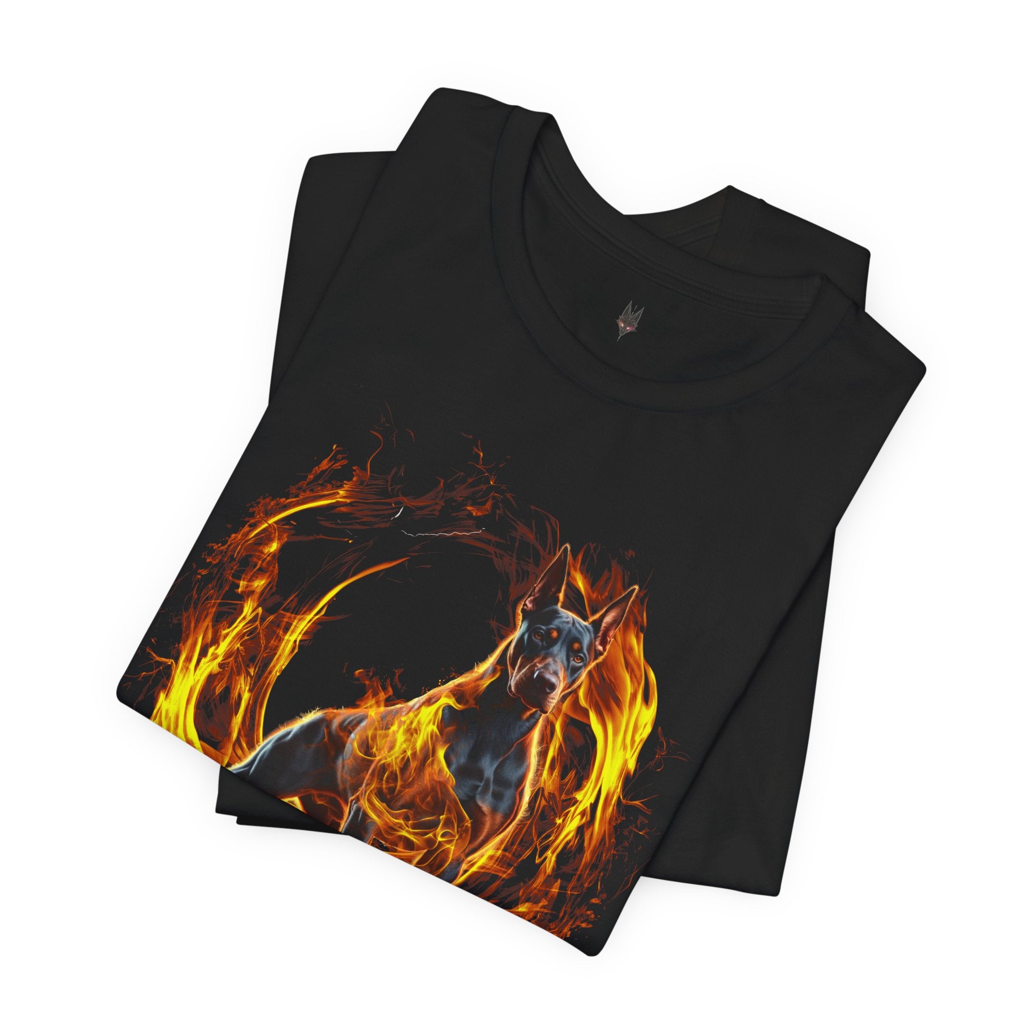 Fire Guardian T-shirt | Guardian Collection