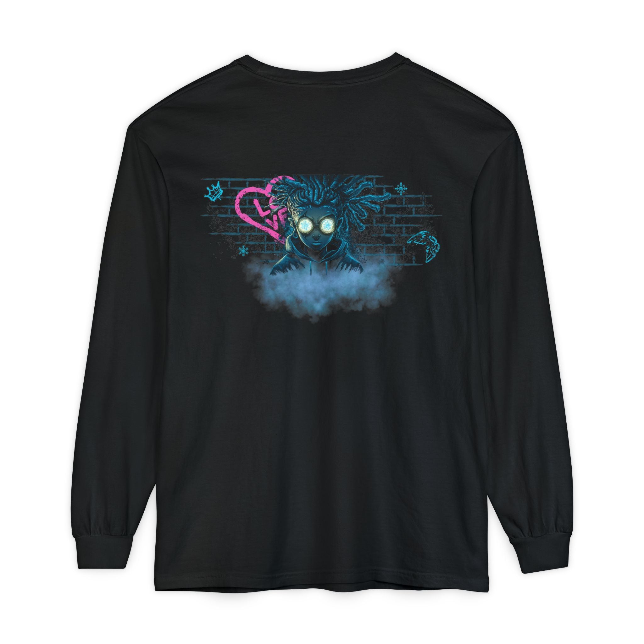 Urban Witch Long Sleeve