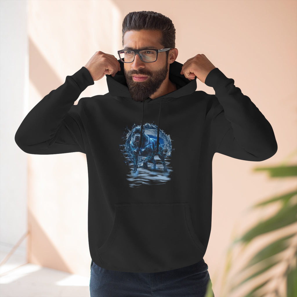 Water Guardian Hoodie | Guardian Collection