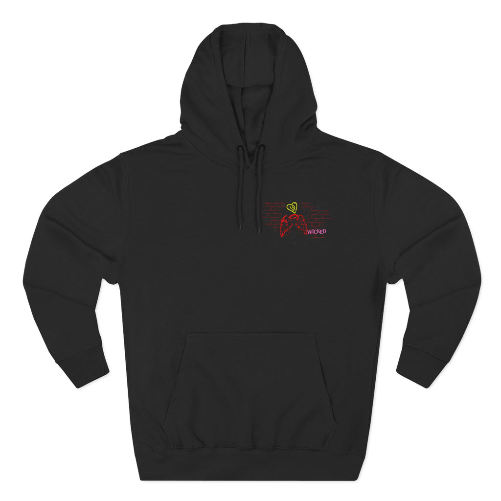 Urban Witch Hoodie