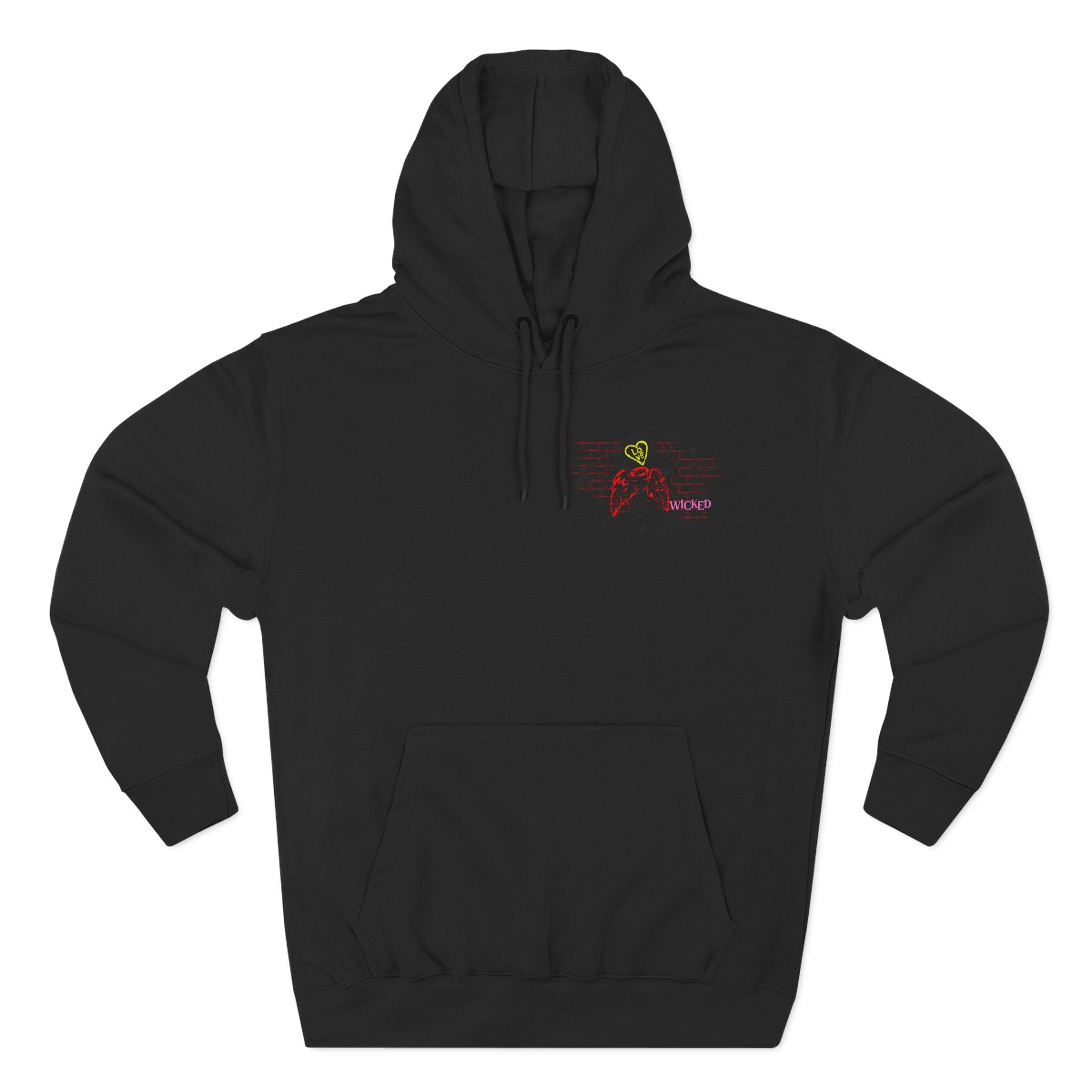 Urban Witch Hoodie