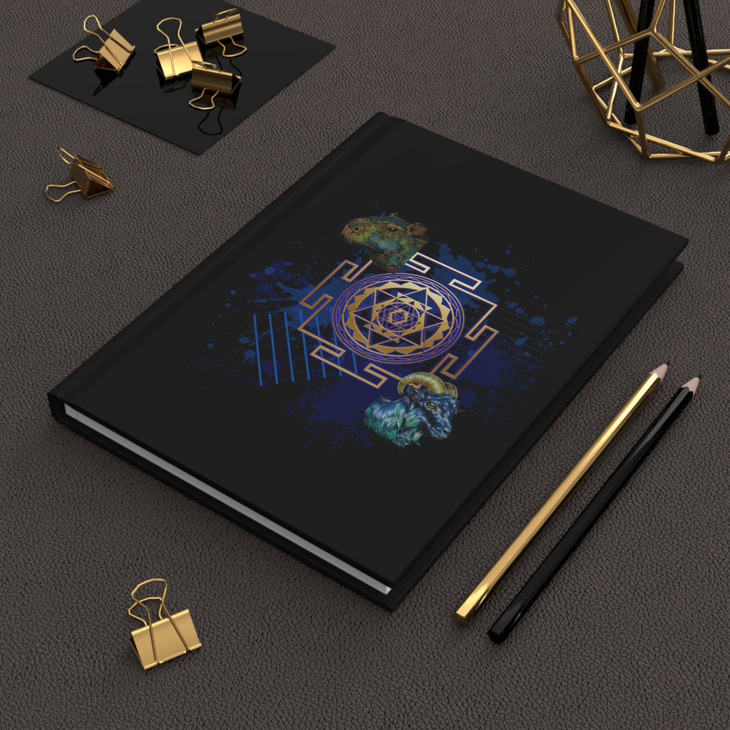 Alchemy Journal: Sri Yantra