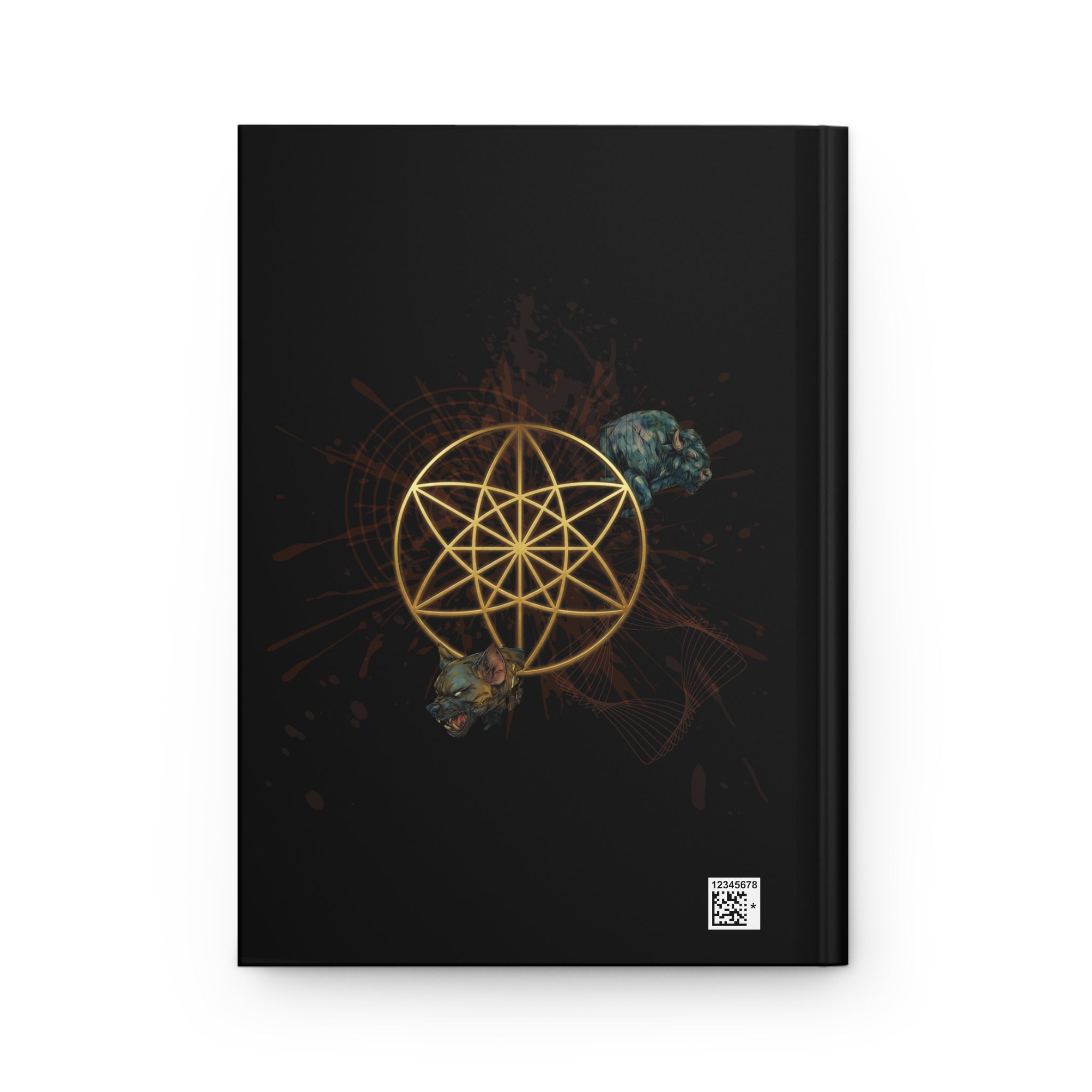 Alchemy Journal: Vector Equilibrium