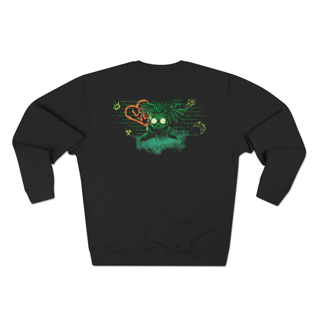 Urban Witch Sweatshirt