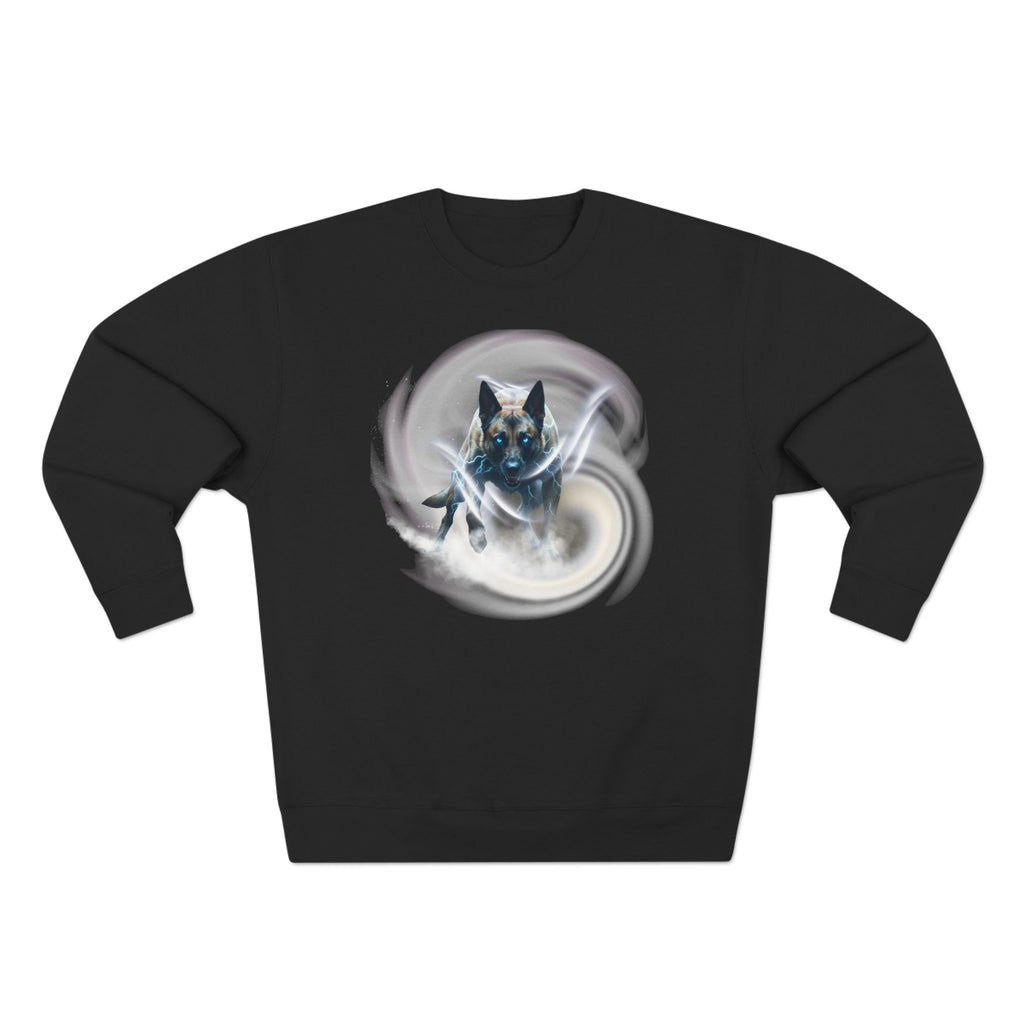 Air Guardian Sweatshirt | Guardian Collection