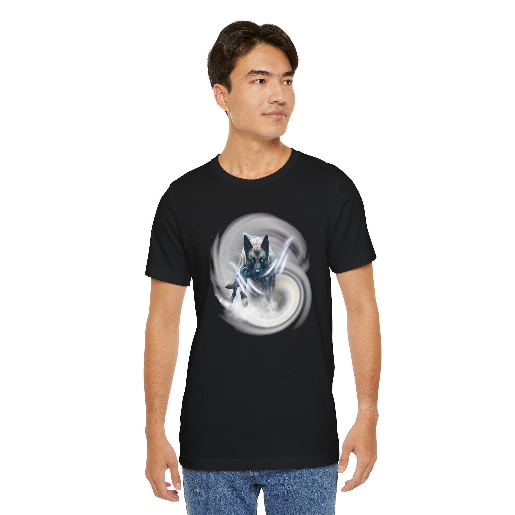 Air Guardian T-shirt | Guardian Collection