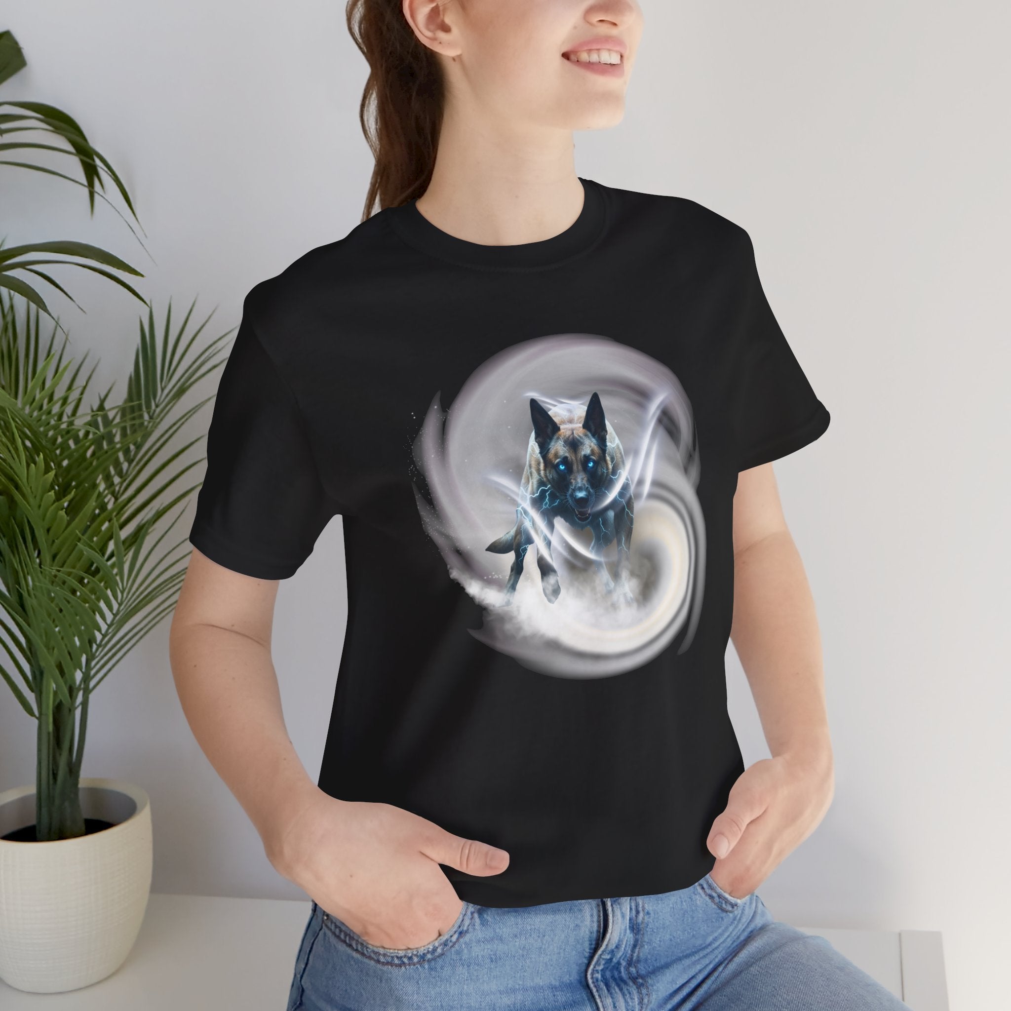Air Guardian T-shirt | Guardian Collection