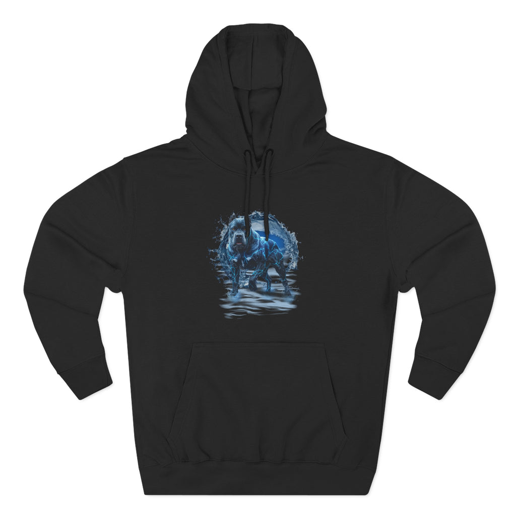 Water Guardian Hoodie | Guardian Collection