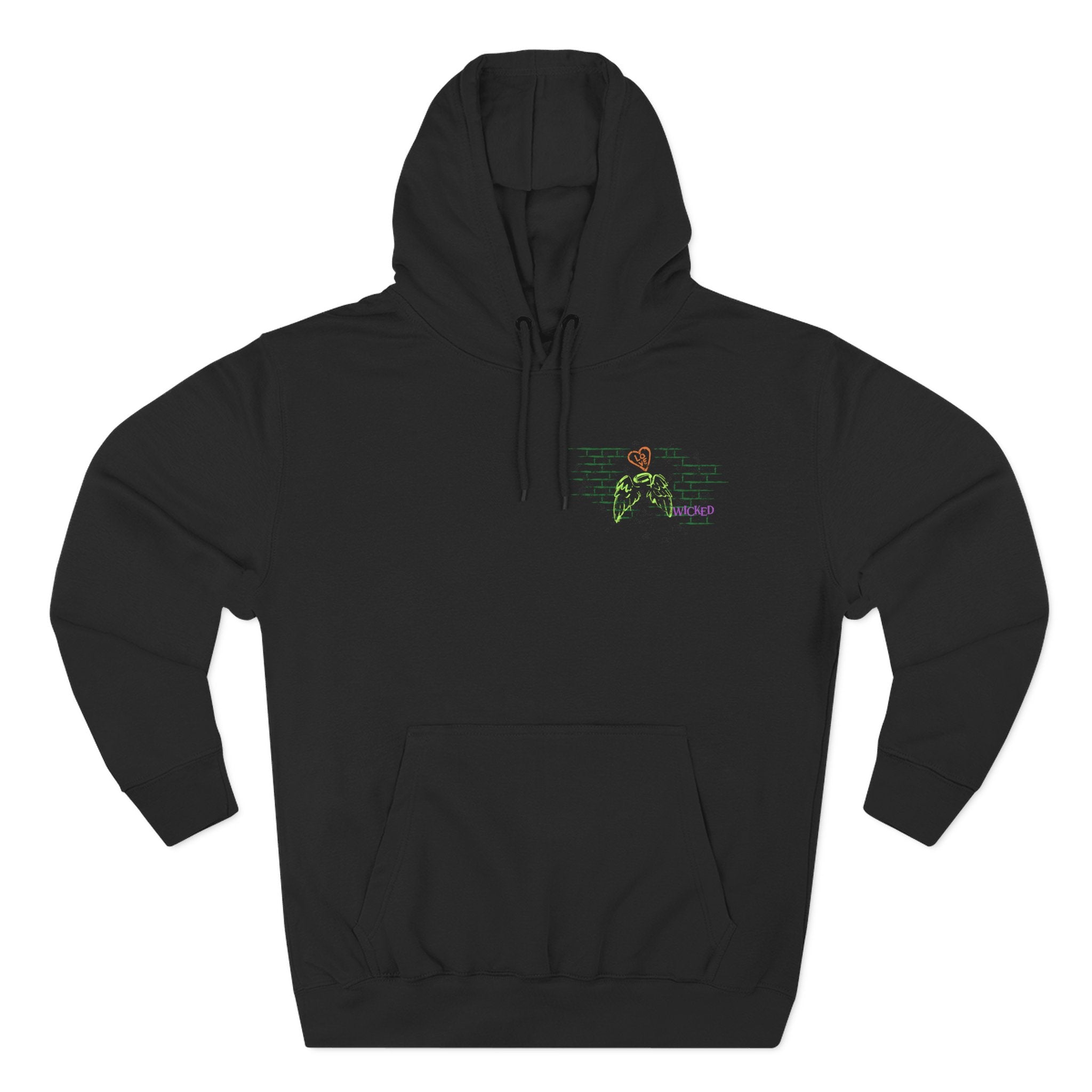 Urban Witch Hoodie