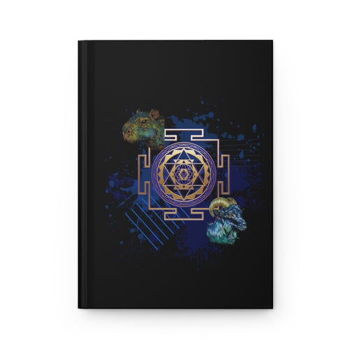 Alchemy Journal: Sri Yantra