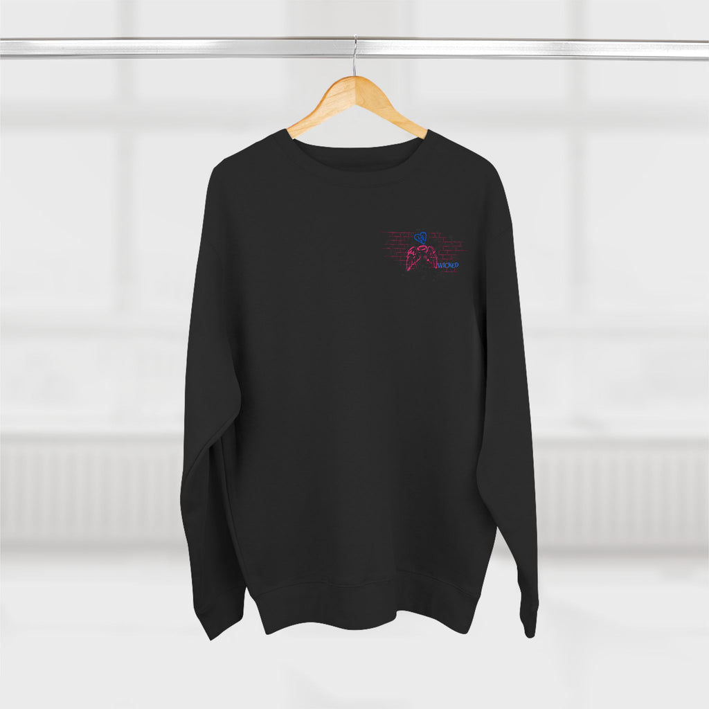 Urban Witch Sweatshirt