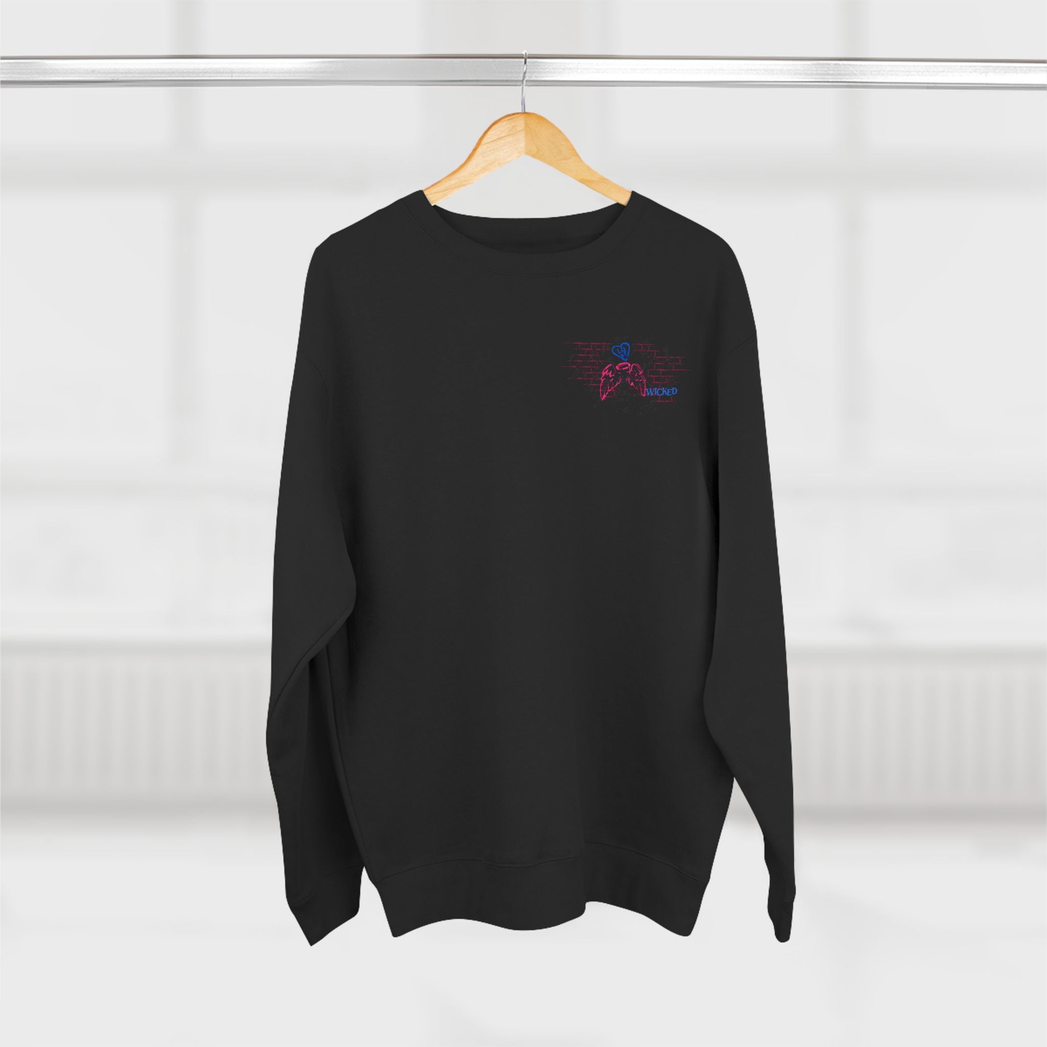 Urban Witch Sweatshirt