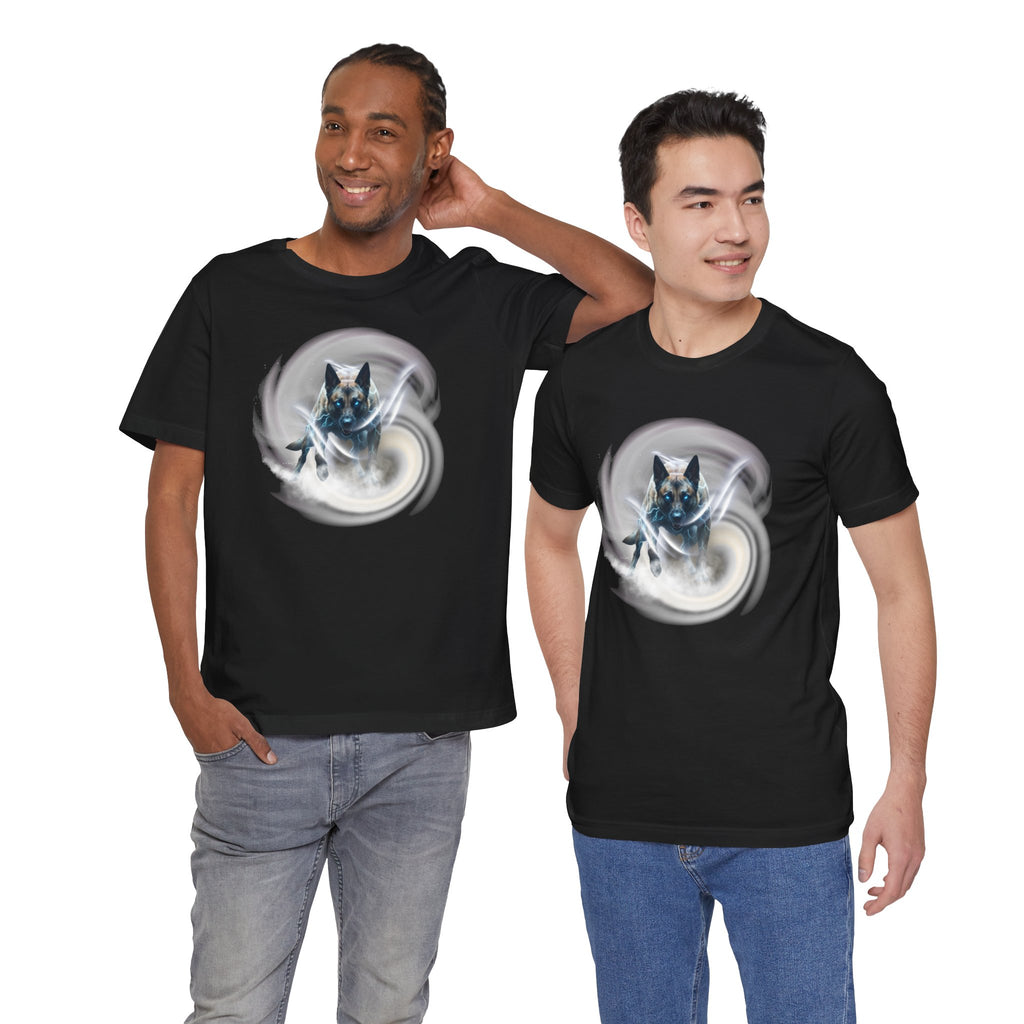 Air Guardian T-shirt | Guardian Collection