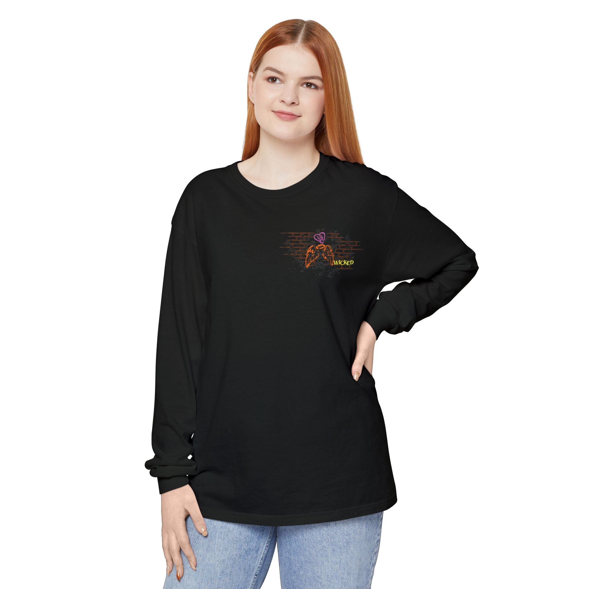 Urban Witch Long Sleeve